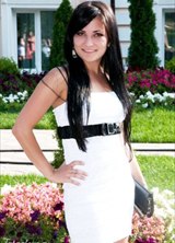 Познакомиться с татаркой.  Лилия 37 лет Москва 294746