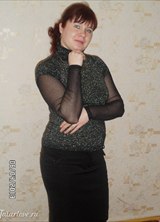 Познакомиться с татаркой.  Раиля 44 года Салават 294725