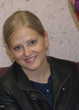 Познакомиться с татаркой.  Эля 39 лет Москва 294820