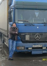 Познакомиться с татарином.  РИШАТ 51 год Люберцы 133434