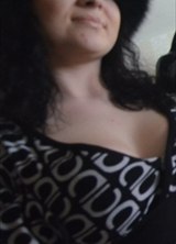 Познакомиться с татаркой.  Альбина 36 лет Уфа 294975