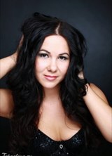 Познакомиться с татаркой.  Лилия 36 лет Москва 295139