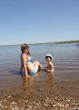 Познакомиться с татаркой.  Айсылу 32 года Уфа 244351