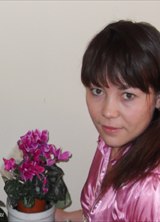 Познакомиться с татаркой.  Регина 38 лет Мелеуз 281783
