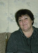 Познакомиться с татаркой.  Фира 70 лет Мраково 295328