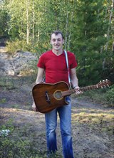Познакомиться с татарином.  Динияр 39 лет Уфа 295418