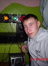 Познакомиться с татарином.  Марсель 30 лет Чекмагуш 190916