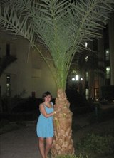 Познакомиться с татаркой.  Лина 37 лет Москва 295514