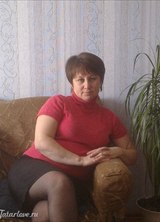 Познакомиться с татаркой.  Гузаль 55 лет Уфа 236723