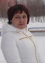 Познакомиться с татаркой.  Алия 39 лет Зирган 295711