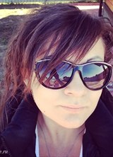 Познакомиться с татаркой.  Диляра 37 лет Москва 295735