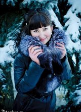 Познакомиться с татаркой.  Malinka@ 35 лет Стерлитамак 294469