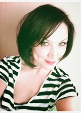 Познакомиться с татаркой.  Юлия 41 год Москва 295185