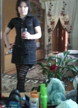 Познакомиться с татаркой.  Алиса 32 года Казань 288956