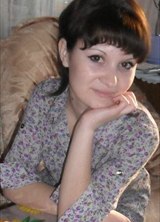 Познакомиться с татаркой.  Ландыш 34 года Уфа 296090