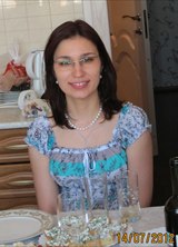 Познакомиться с татаркой.  Эльвира 47 лет Москва 296242