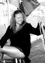 Познакомиться с татаркой.  Алена 45 лет Уфа 95987