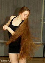 Познакомиться с татаркой.  Сабина 35 лет Казань 288908