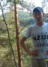 Познакомиться с татарином.  Расим 32 года Уфа 280101