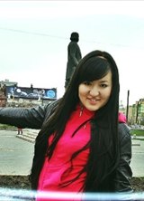 Познакомиться с татаркой.  Альбина 32 года Челябинск 283996