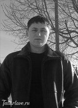 Познакомиться с татарином.  Максим 36 лет Уфа 296677