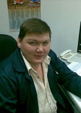 Познакомиться с татарином.  рустам 49 лет Уфа 296763