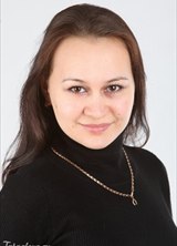 Познакомиться с татаркой.  Гюзель 36 лет Москва 296834