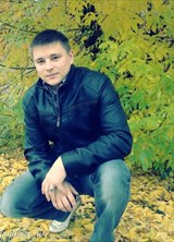 Познакомиться с татарином.  Ильнур 34 года Стерлитамак 296892