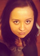 Познакомиться с татаркой.  Лилия 34 года Москва 297057