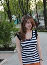 Познакомиться с татаркой.  Alina-malina 45 лет Ликино-Дулево 273618