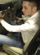 Познакомиться с татарином.  Ринат 33 года Москва 130518