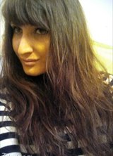 Познакомиться с татаркой.  МИЛАНА 37 лет Москва 297138