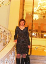 Познакомиться с татаркой.  Света 57 лет Аксаково 140607