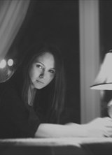 Познакомиться с татаркой.  Гульнара 38 лет Москва 297294