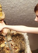 Познакомиться с татаркой.  Elina 39 лет Москва 297092