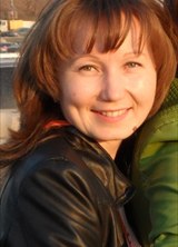 Познакомиться с татаркой.  Зиля 41 год Уфа 297340