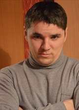 Познакомиться с татарином.  артур 38 лет Уфа 151836