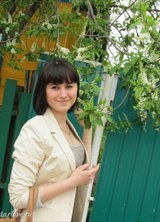 Познакомиться с татаркой.  Эльвина 36 лет Уфа 296676