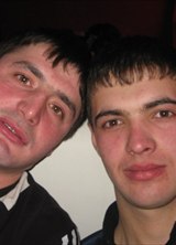 Познакомиться с татарином.  Radis 35 лет Бакалы 297594