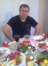 Познакомиться с татарином.  Kadır 59 лет Уфа 297644
