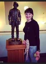 Познакомиться с татаркой.  Лилия 36 лет Москва 294387