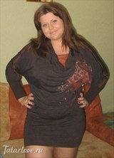 Познакомиться с татаркой.  Рада 29 лет Абрамцево 297748