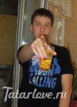 Познакомиться с татарином.  Айдар 37 лет Уфа 223273