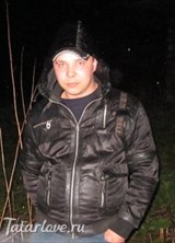 Познакомиться с татарином.  Филюс 35 лет Уфа 116788