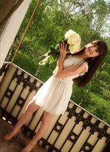 Познакомиться с татаркой.  ℂ⋆ღ♥ღ Алтын Кыз ღ♥ღ⋆ℂ 35 лет Москва 292932