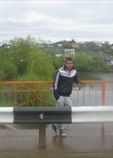 Познакомиться с татарином.  Владислав 30 лет Уфа 297987