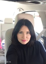 Познакомиться с татаркой.  Эльвира 45 лет Москва 261664