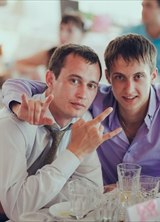 Познакомиться с татарином.  Ринат 34 года Уфа 29025