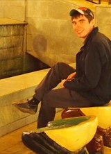 Познакомиться с татарином.  Dinar 38 лет Уфа 129531