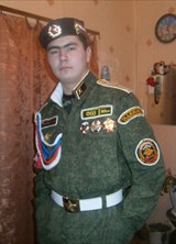 Познакомиться с татарином.  рустам 32 года Караидель 298364